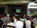 Tri ân khách hàng nuôi tôm tỉnh Trà Vinh