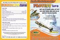 BLACK SPOT - PROTECT lavo - Đặc trị đốm đen