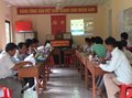Tri ân khách hàng nuôi tôm tỉnh Trà Vinh