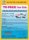 TK - PRAZI for fish