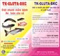 GLUTA-BKC 